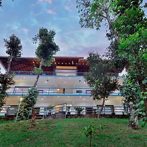 3* Resort Blue Hills