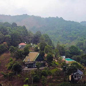  Bed & Breakfast Misty Hideout